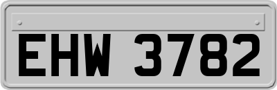 EHW3782