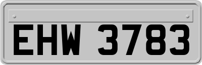 EHW3783