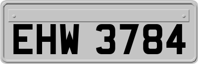 EHW3784