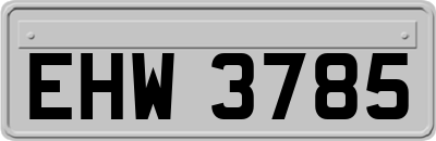 EHW3785