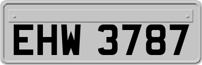 EHW3787