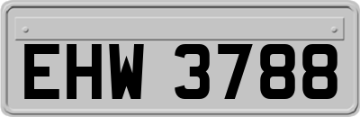 EHW3788