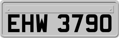 EHW3790