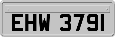 EHW3791