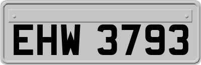 EHW3793