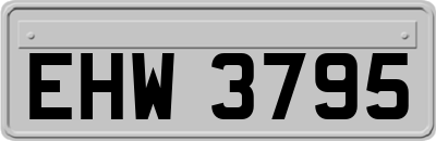 EHW3795