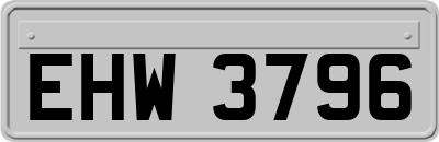 EHW3796
