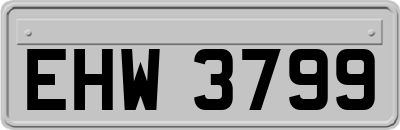 EHW3799