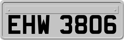 EHW3806