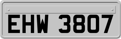EHW3807