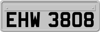 EHW3808