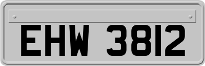 EHW3812