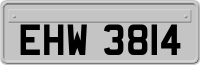 EHW3814