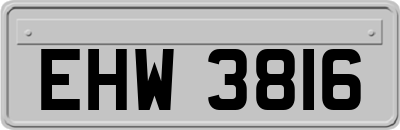 EHW3816