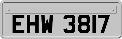EHW3817