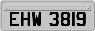 EHW3819