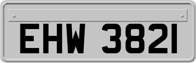 EHW3821