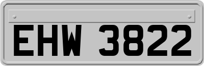 EHW3822