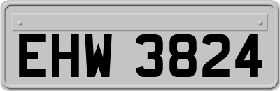 EHW3824