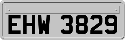 EHW3829