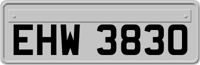 EHW3830