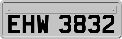 EHW3832