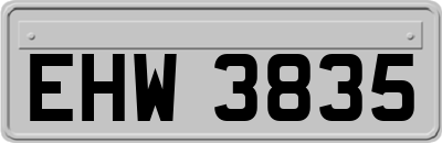 EHW3835