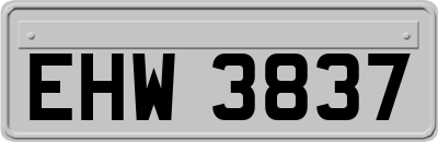 EHW3837