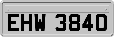 EHW3840