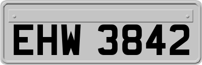 EHW3842