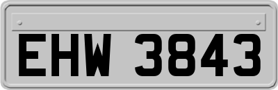 EHW3843