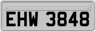 EHW3848