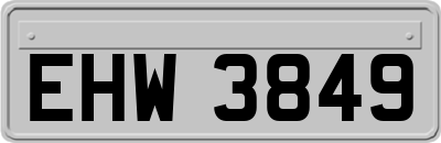 EHW3849