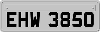 EHW3850