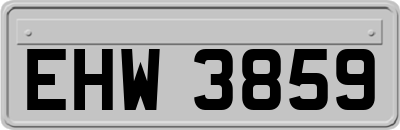 EHW3859