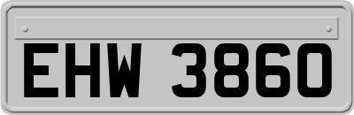 EHW3860