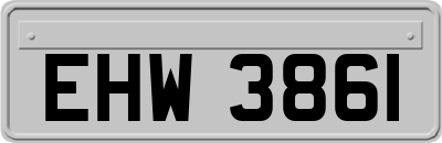 EHW3861