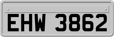 EHW3862