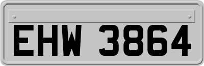 EHW3864