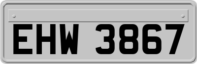 EHW3867
