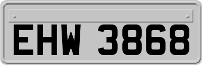 EHW3868