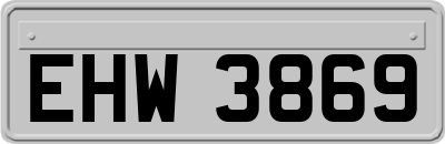 EHW3869