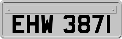 EHW3871