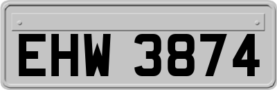EHW3874