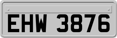 EHW3876
