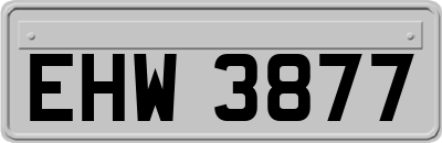 EHW3877