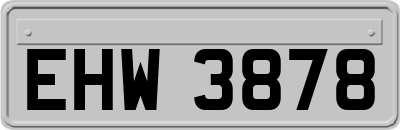 EHW3878