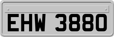 EHW3880
