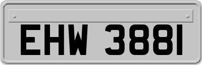 EHW3881