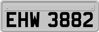 EHW3882